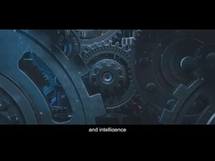 Введение нашей компании