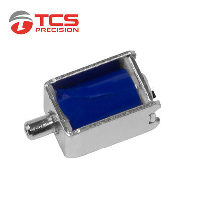 3V DC 120mA Micro Electric Air Valve For Electronic Blood Pressure Meter Medical Monitor
