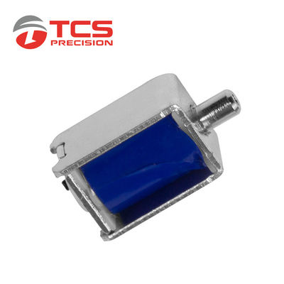 3V DC 120mA Micro Electric Air Valve For Electronic Blood Pressure Meter Medical Monitor