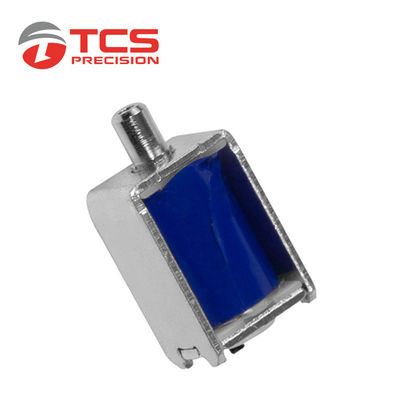 3V DC 120mA Micro Electric Air Valve For Electronic Blood Pressure Meter Medical Monitor