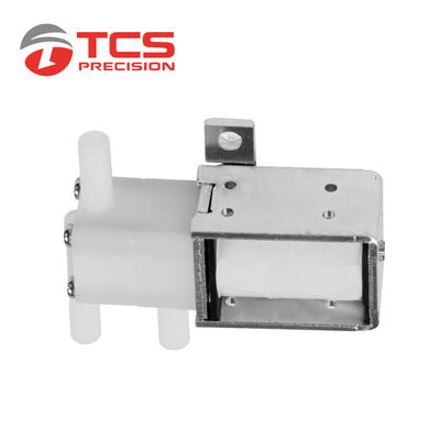 Micro Water Control Solenoid Valve Electric DC 12V Normally Open Close