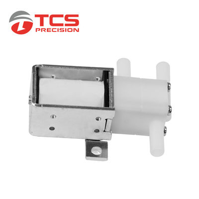 Micro Water Control Solenoid Valve Electric DC 12V Normally Open Close
