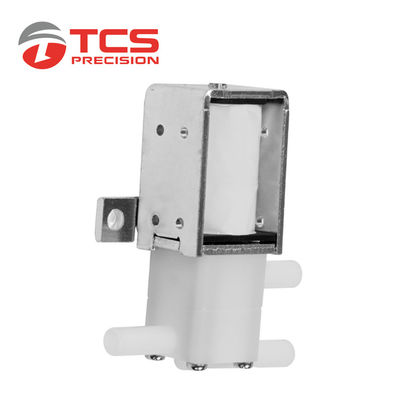 Micro Water Control Solenoid Valve Electric DC 12V Normally Open Close