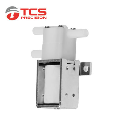 Micro Water Control Solenoid Valve Electric DC 12V Normally Open Close