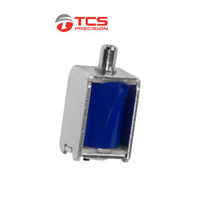 3V DC 120mA Micro Electric Air Valve For Electronic Blood Pressure Meter Medical Monitor