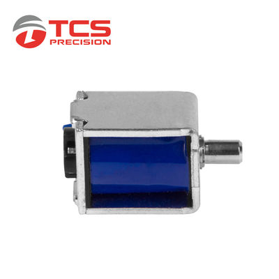 350mmHg Normal Open 0.3W Two Position Two Ways Structure Micro Air Valve for Massage