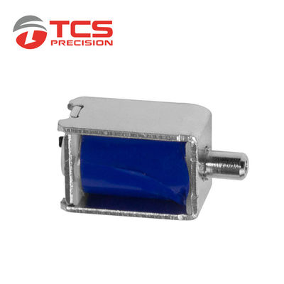 3V DC 120mA Micro Electric Air Valve For Electronic Blood Pressure Meter Medical Monitor