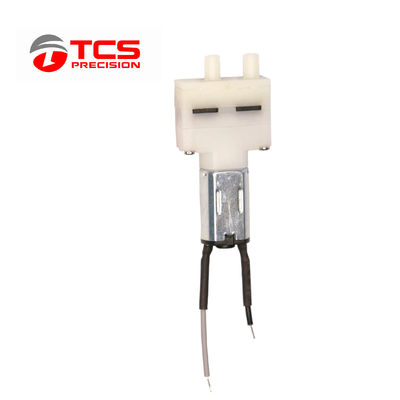 Electric 1.2w Power Supply Water Pump 40-60ml/Min Flow Rate Для водоотведения